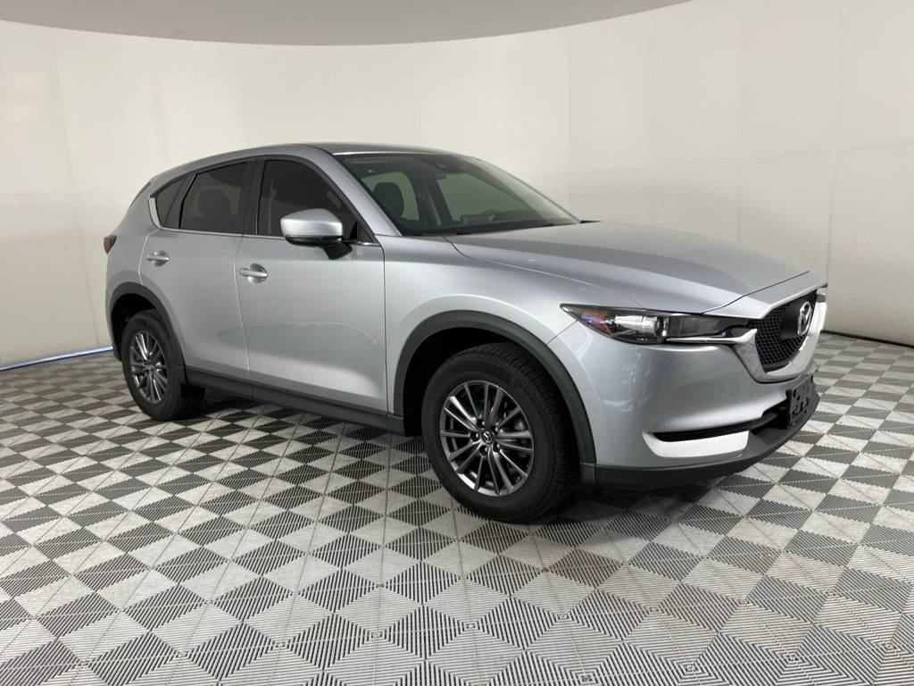 2017 Mazda CX-5 Sport — SUV — 99,510 mi — Littleton, CO