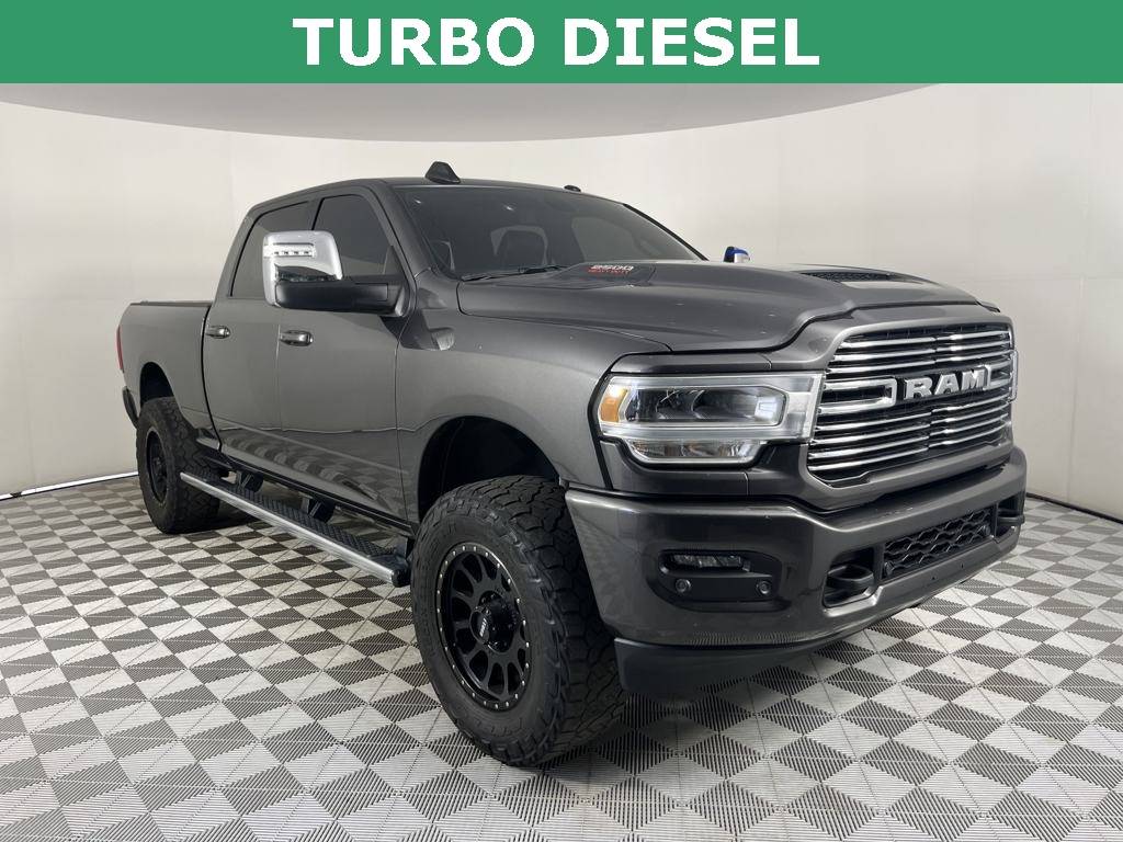 2023 Ram 2500 Laramie — Pickup Truck — 45,816 mi — Littleton, CO
