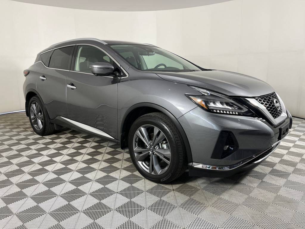 2023 Nissan Murano Platinum — SUV — 22,997 mi — Littleton, CO