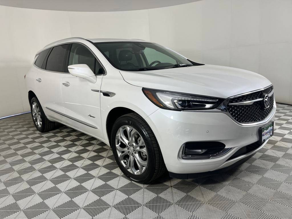 2020 Buick Enclave Avenir — SUV — 93,716 mi — Littleton, CO