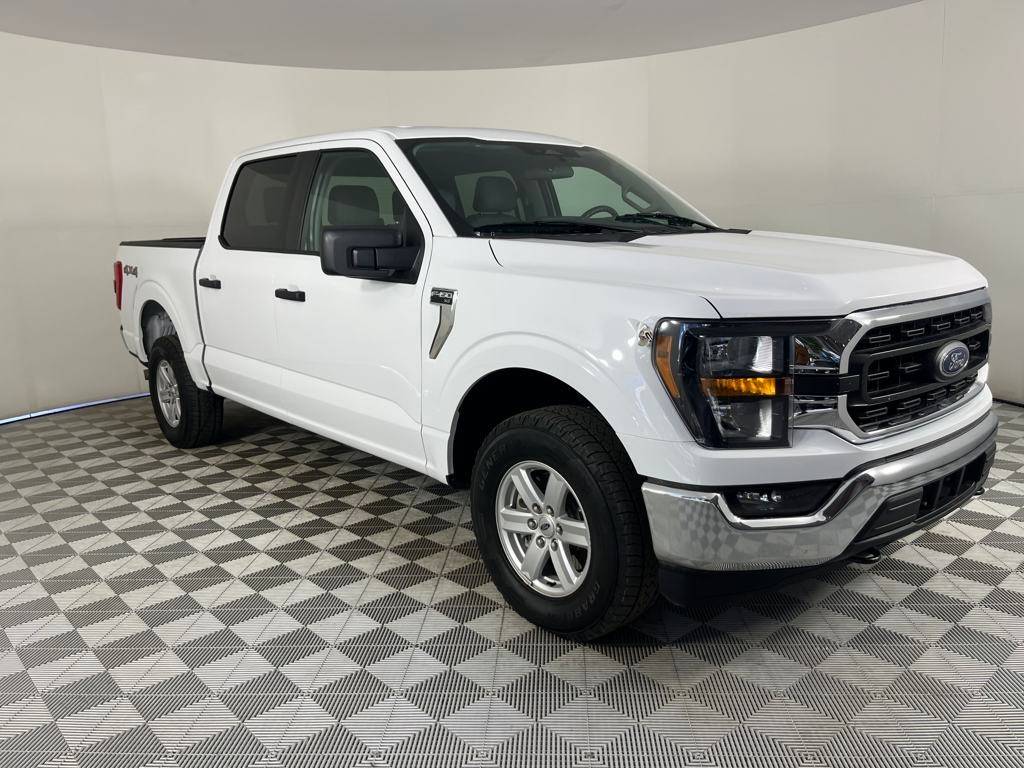 2023 Ford F-150 XLT — Pickup Truck — 38,006 mi — Littleton, CO