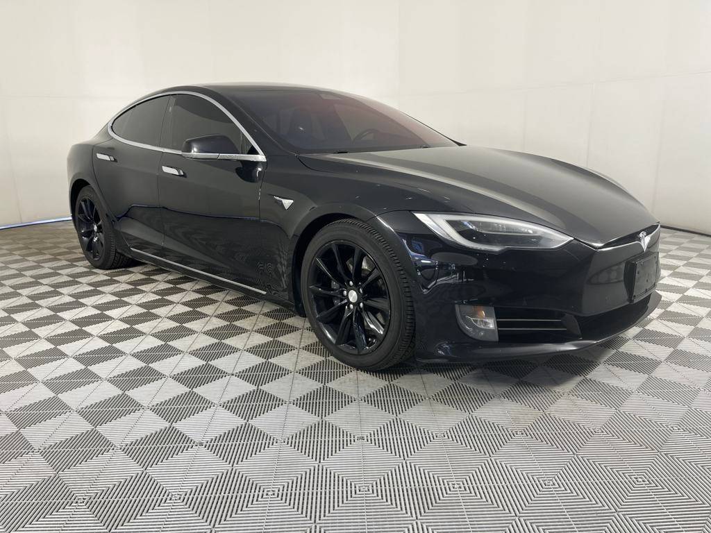 2016 Tesla Model S 75D — Hatchback — 83,995 mi — Littleton, CO