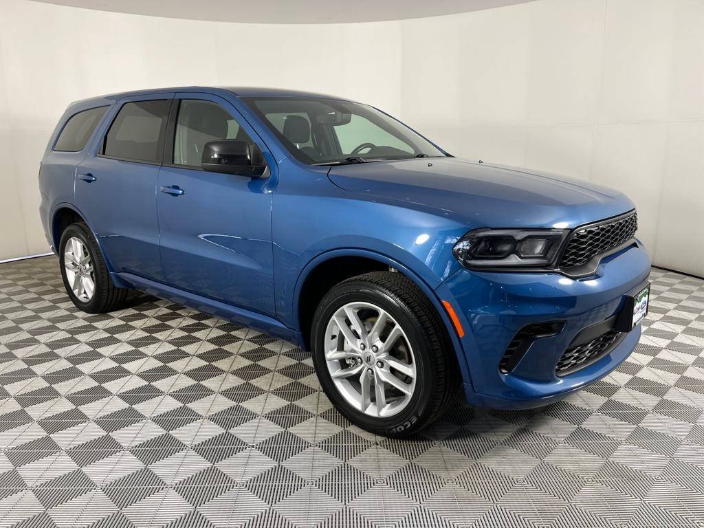 2024 Dodge Durango GT — SUV — 27,322 mi — Littleton, CO