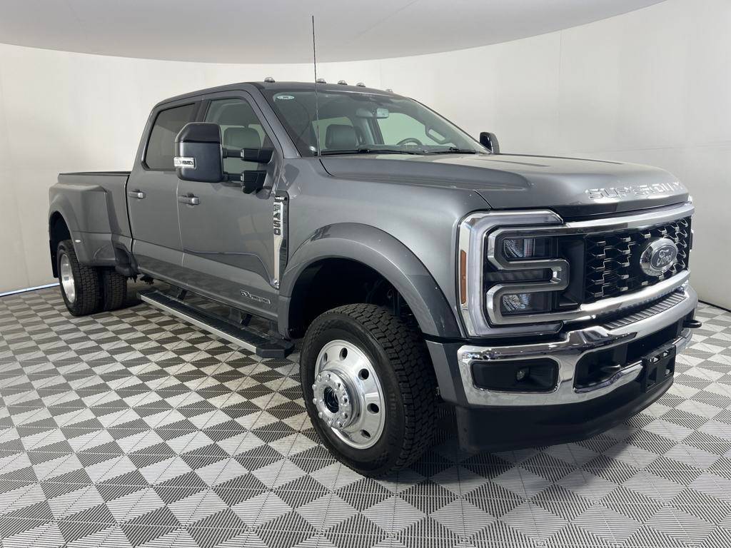 2024 Ford Super Duty F-450 LARIAT — Pickup Truck — 17 mi — Littleton, CO