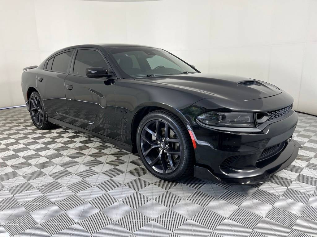 2023 Dodge Charger R/T — Sedan — 50,169 mi — Littleton, CO