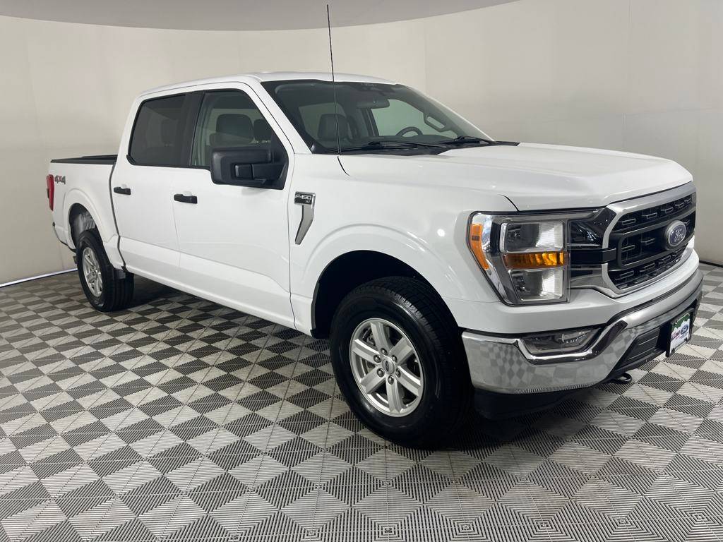 2022 Ford F-150 XLT — Pickup Truck — 29,868 mi — Littleton, CO