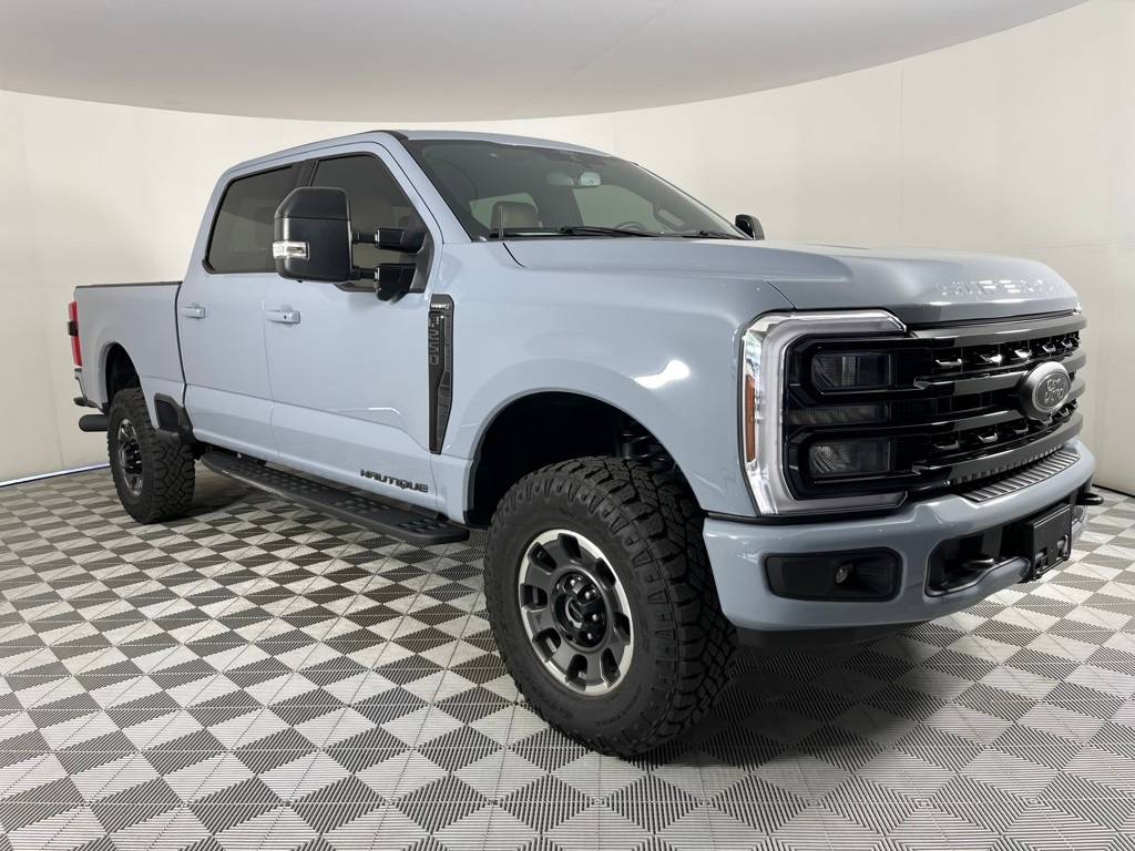 2024 Ford Super Duty F-250 LARIAT — Pickup Truck — 15,771 mi — Littleton, CO