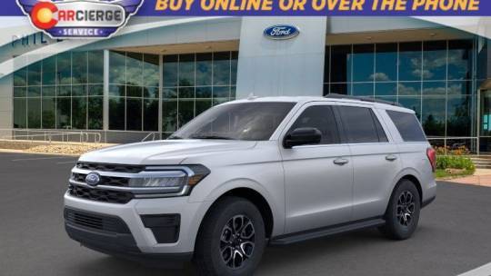 2024 Ford Expedition XL