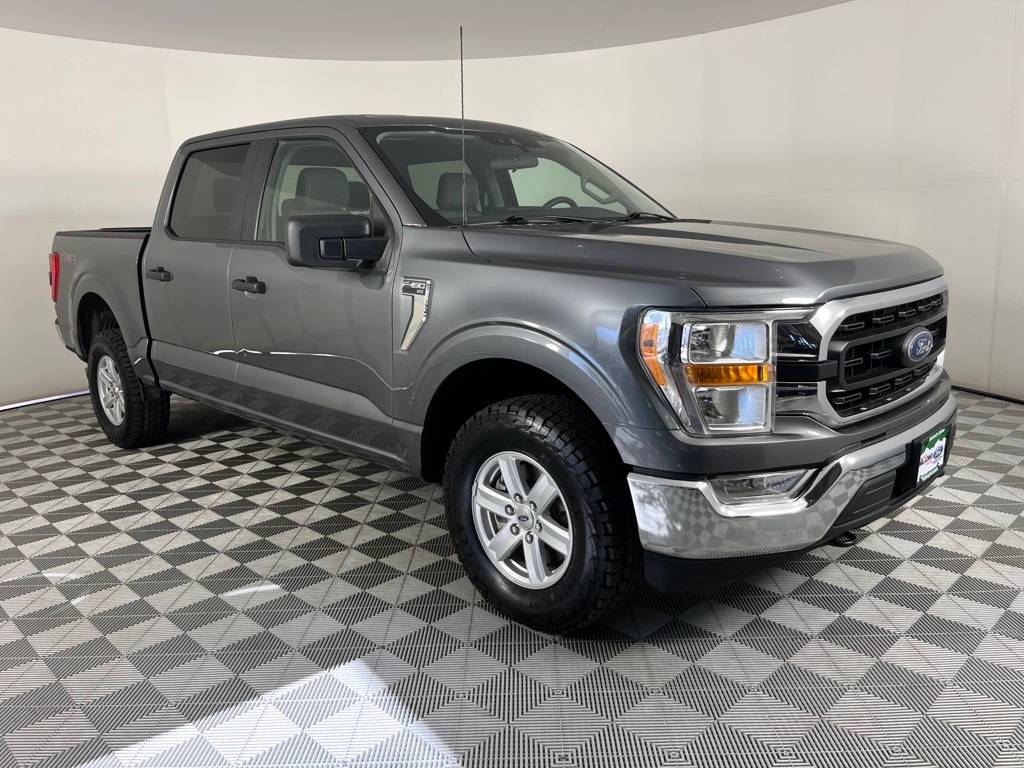 2022 Ford F-150 XLT — Pickup Truck — 29,702 mi — Littleton, CO