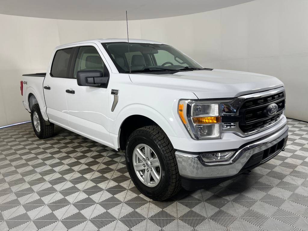 2022 Ford F-150 XLT — Pickup Truck — 43,878 mi — Littleton, CO