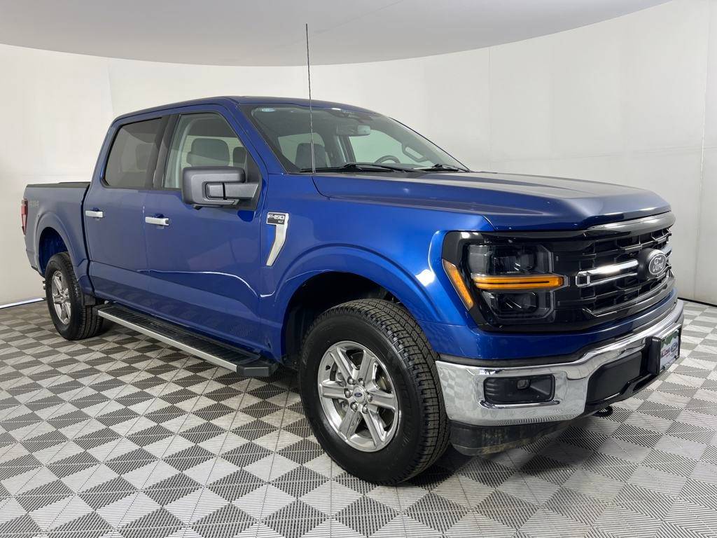 2024 Ford F-150 XLT — Pickup Truck — 14,479 mi — Littleton, CO