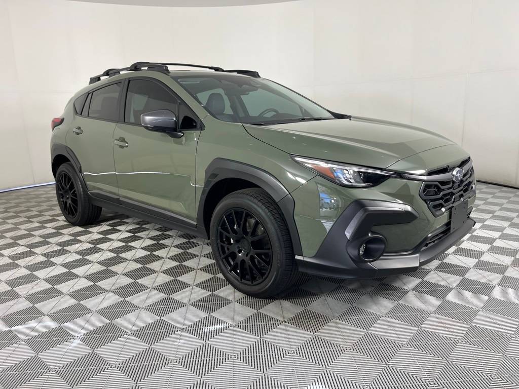 2024 Subaru Crosstrek Limited — SUV — 6,507 mi — Littleton, CO
