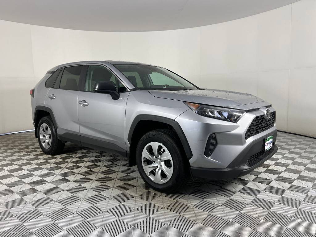 2022 Toyota RAV4 LE — SUV — 44,904 mi — Littleton, CO