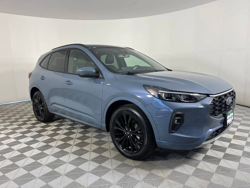 2024 Ford Escape ST-Line Elite — SUV — 9,981 mi — Littleton, CO
