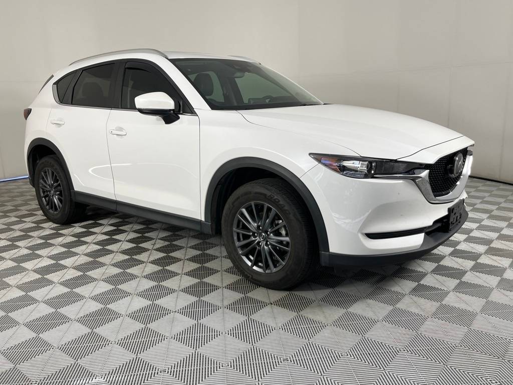 2020 Mazda CX-5 Touring — SUV — 79,586 mi — Littleton, CO