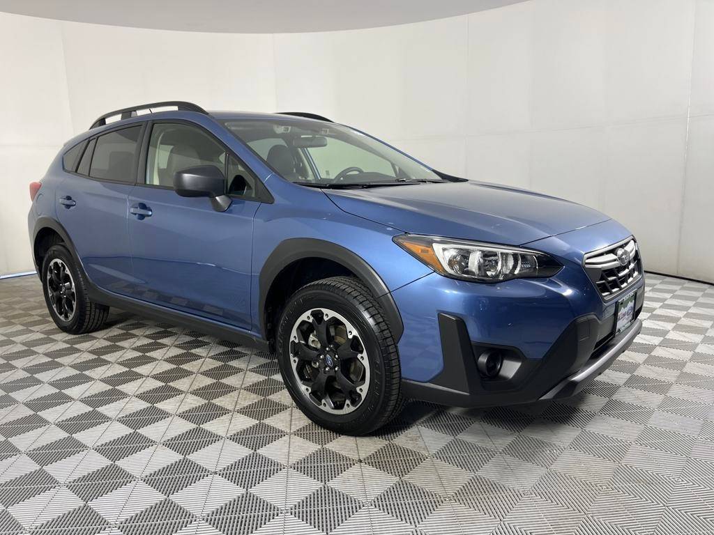 2023 Subaru Crosstrek 2.0i — SUV — 12,329 mi — Littleton, CO
