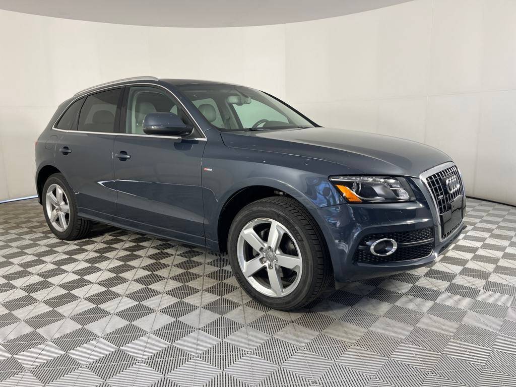 2011 Audi Q5 Premium Plus — SUV — 137,831 mi — Littleton, CO