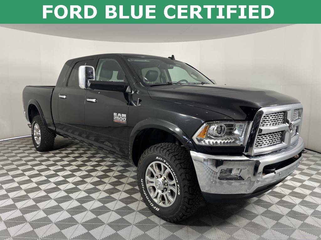 2018 Ram 2500 Laramie — Pickup Truck — 79,156 mi — Littleton, CO