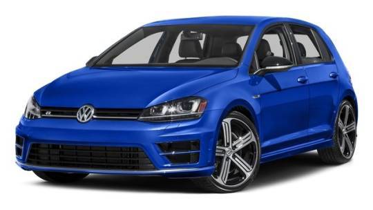 2016 Volkswagen Golf R Base — Hatchback — 65,511 mi — Littleton, CO