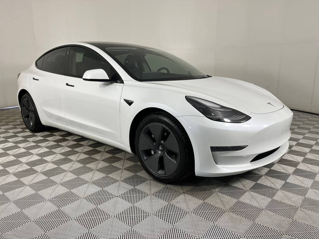 2023 Tesla Model 3 Model 3 — Sedan — 40,438 mi — Littleton, CO