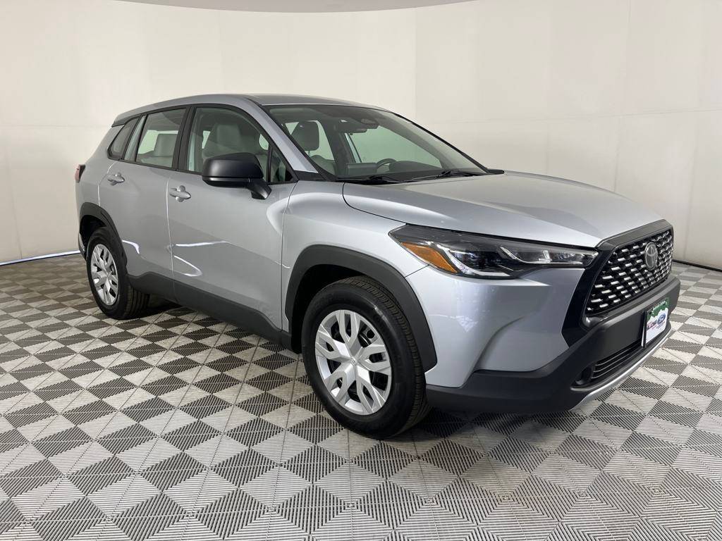2023 Toyota Corolla Cross L — SUV — 21,650 mi — Littleton, CO