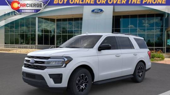 2024 Ford Expedition XL