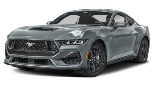 2024 Ford Mustang GT Premium — Coupe — 9,995 mi — Littleton, CO