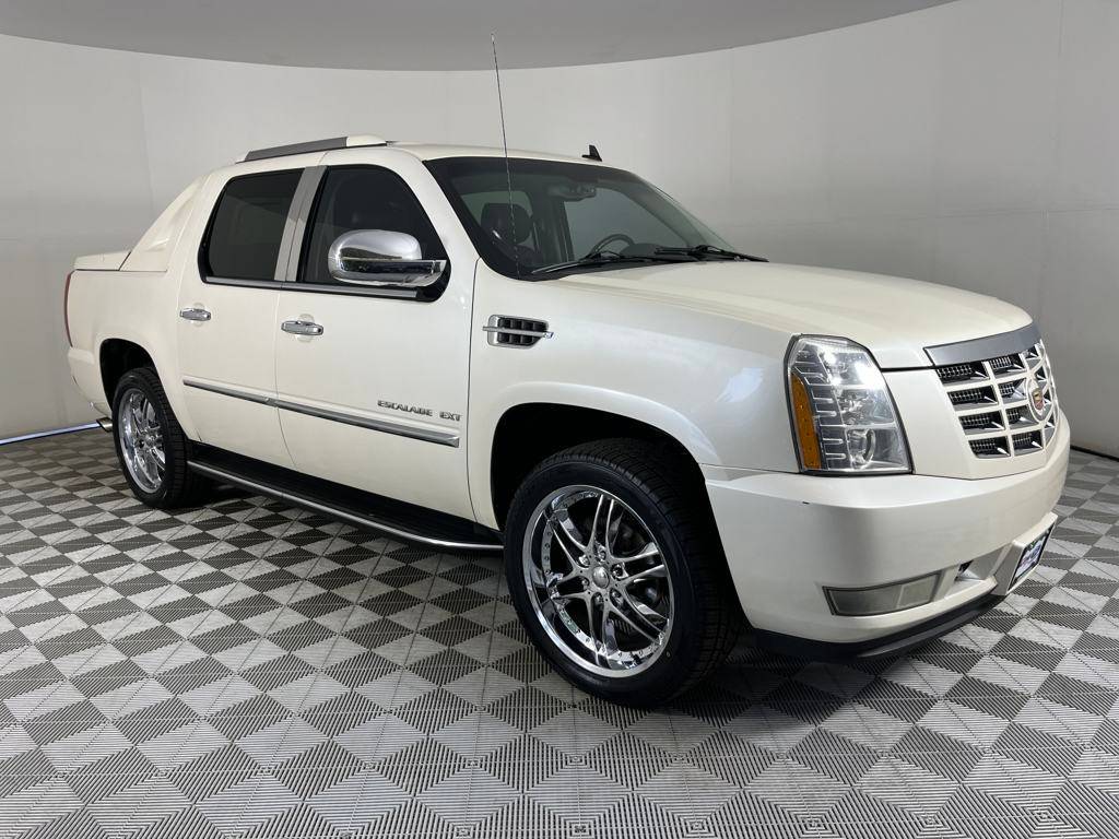 2012 Cadillac Escalade EXT Standard — Pickup Truck — 128,799 mi — Littleton, CO