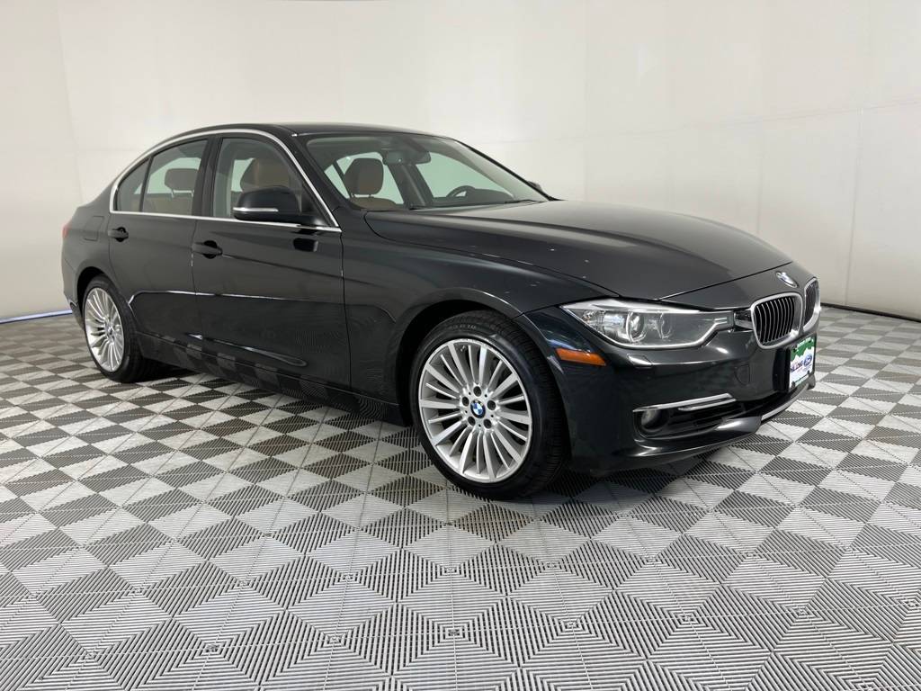 2015 BMW 3 Series 328i — Sedan — 68,852 mi — Littleton, CO