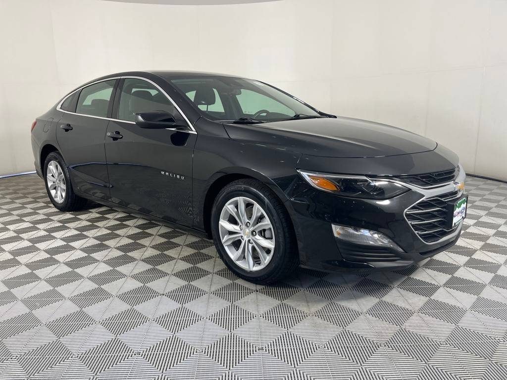 2024 Chevrolet Malibu LT — Sedan — 27,791 mi — Littleton, CO