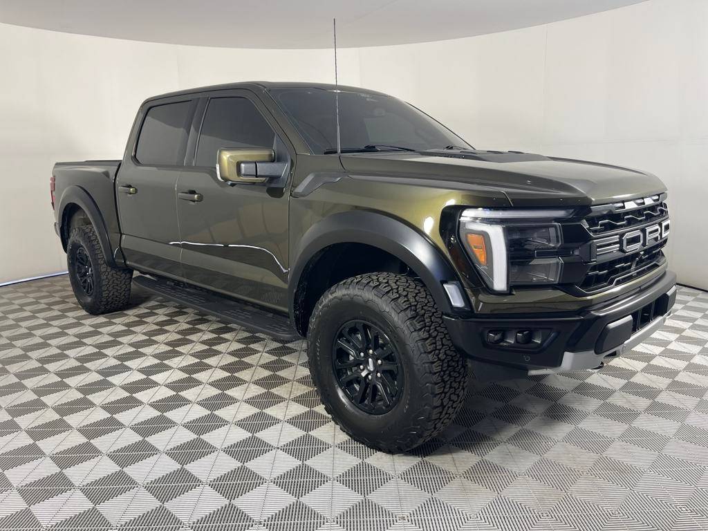 2024 Ford F-150 Raptor — Pickup Truck — 8,926 mi — Littleton, CO