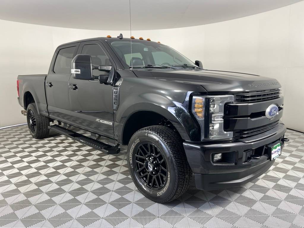 2019 Ford Super Duty F-350 Lariat — Pickup Truck — 66,058 mi — Littleton, CO