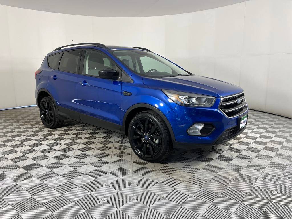 2019 Ford Escape SE — SUV — 87,369 mi — Littleton, CO