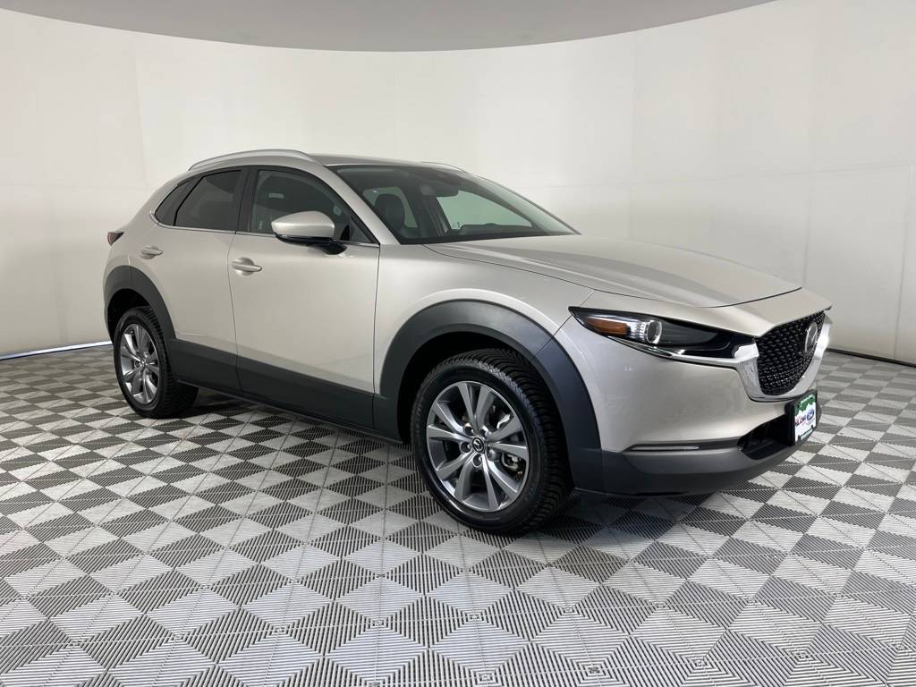 2023 Mazda CX-30 Preferred — SUV — 33,816 mi — Littleton, CO