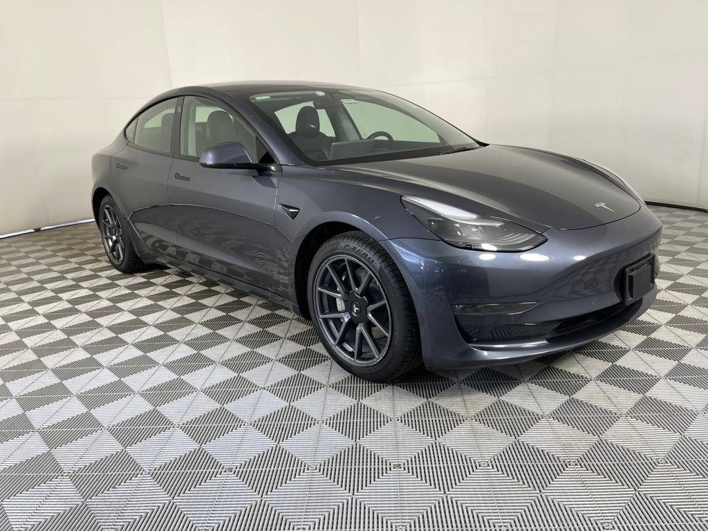 2022 Tesla Model 3 Long Range — Sedan — 27,931 mi — Littleton, CO