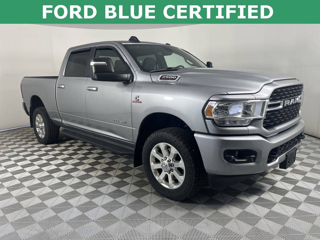 2023 Ram 2500 Big Horn — Pickup Truck — 45,156 mi — Littleton, CO