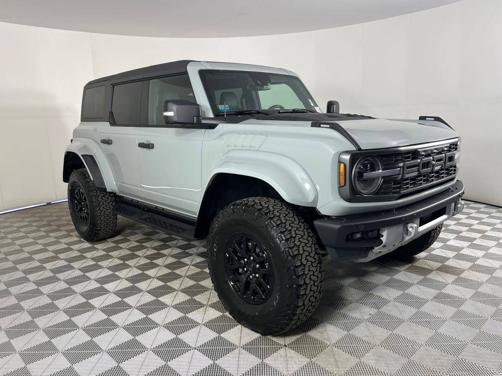 2024 Ford Bronco Raptor — SUV — 13,380 mi — Littleton, CO