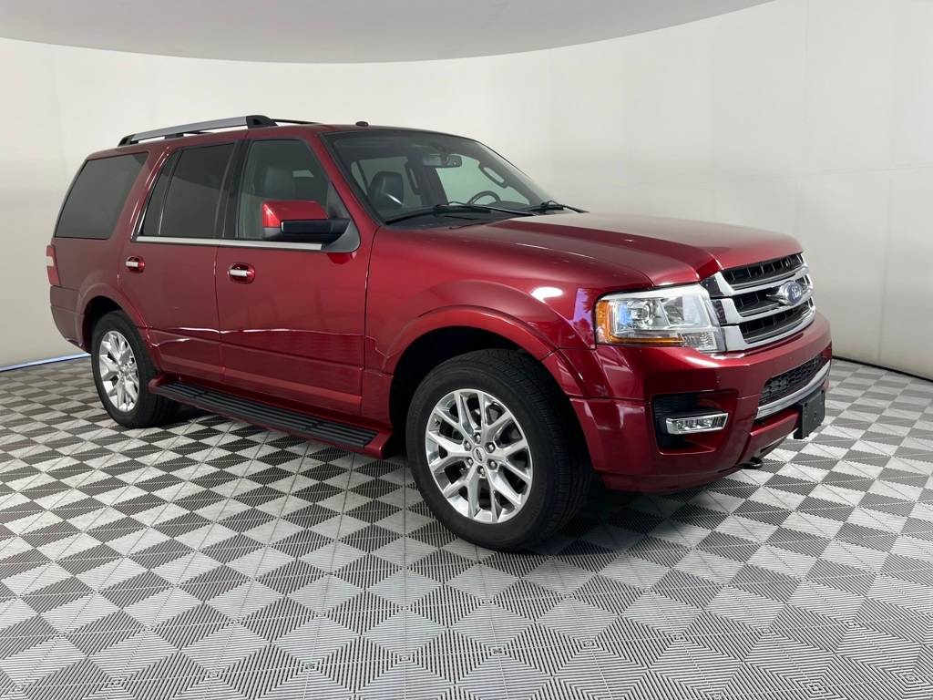 2015 Ford Expedition Limited — SUV — 135,889 mi — Littleton, CO