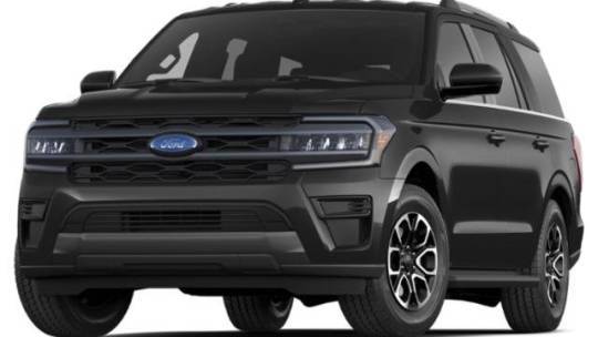 2024 Ford Expedition XL