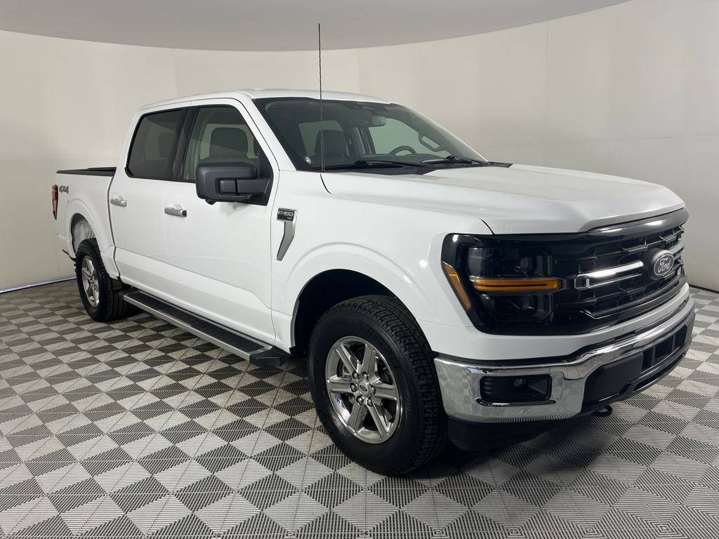 2024 Ford F-150 XLT — Pickup Truck — 17,657 mi — Littleton, CO