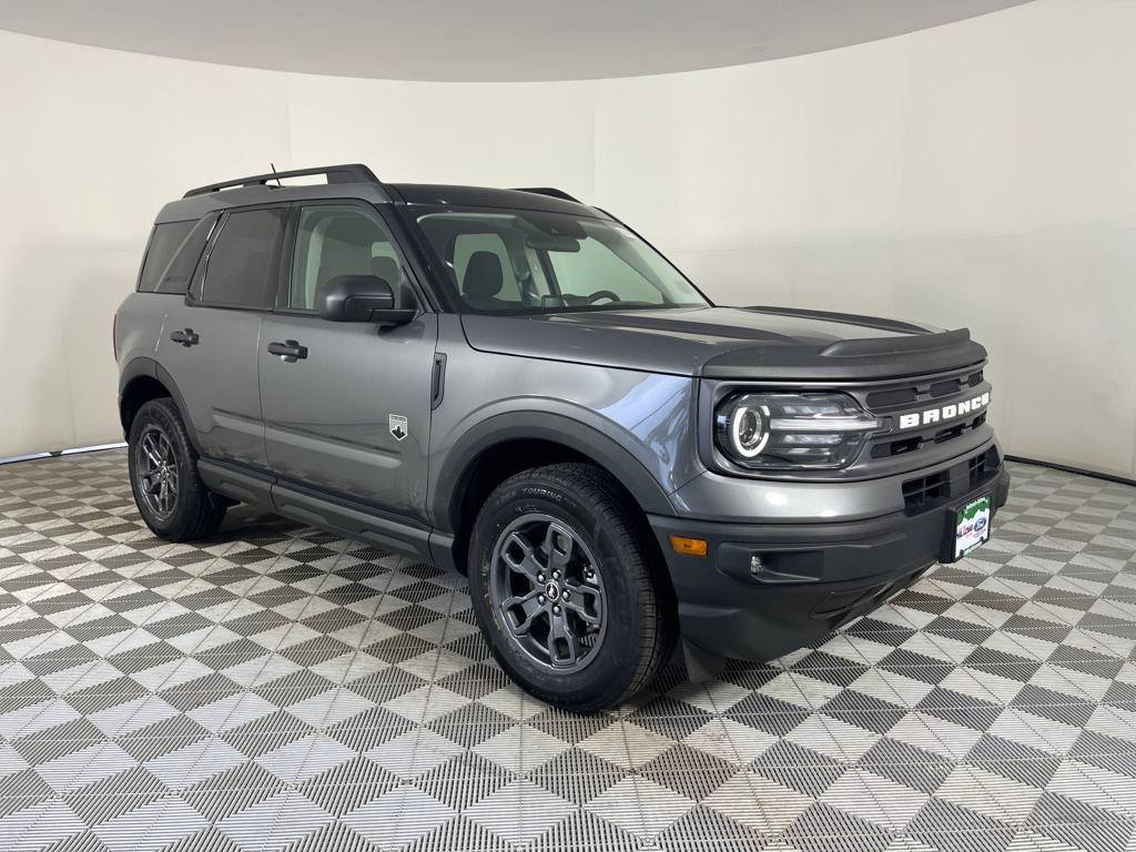 2023 Ford Bronco Sport Big Bend — SUV — 20,121 mi — Littleton, CO