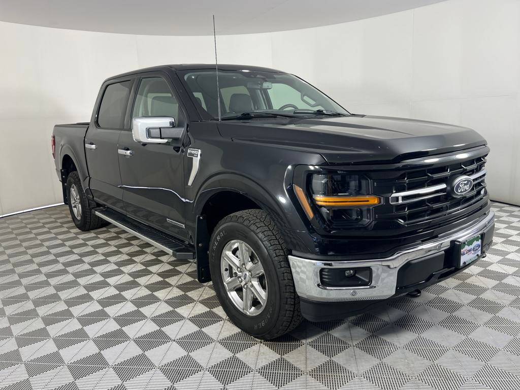 2024 Ford F-150 XLT — Pickup Truck — 11,443 mi — Littleton, CO