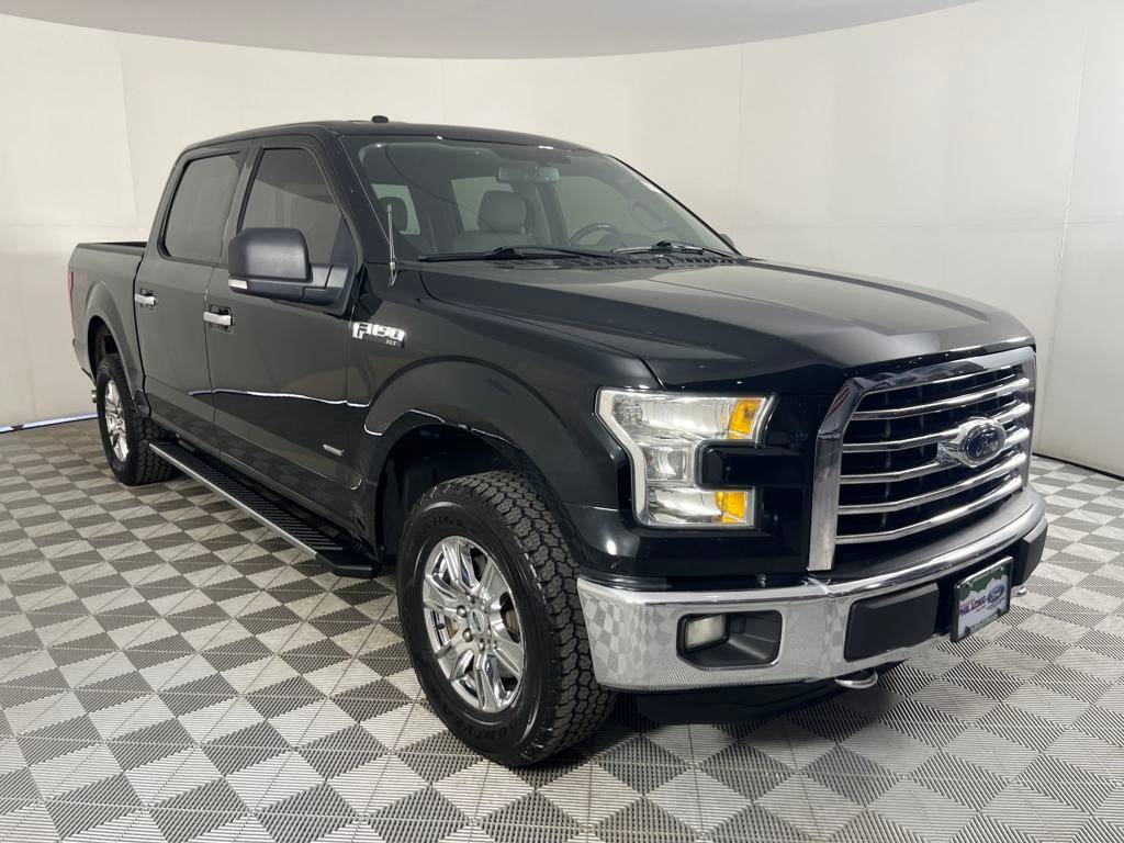 2016 Ford F-150 XLT — Pickup Truck — 148,314 mi — Littleton, CO