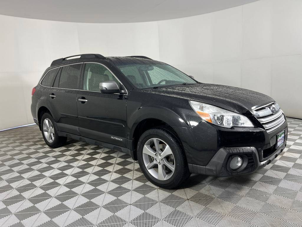 2013 Subaru Outback 2.5i Limited — SUV — 173,258 mi — Littleton, CO