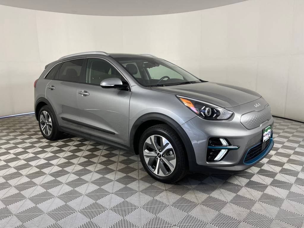 2022 Kia Niro EV EX Premium — SUV — 17,347 mi — Littleton, CO