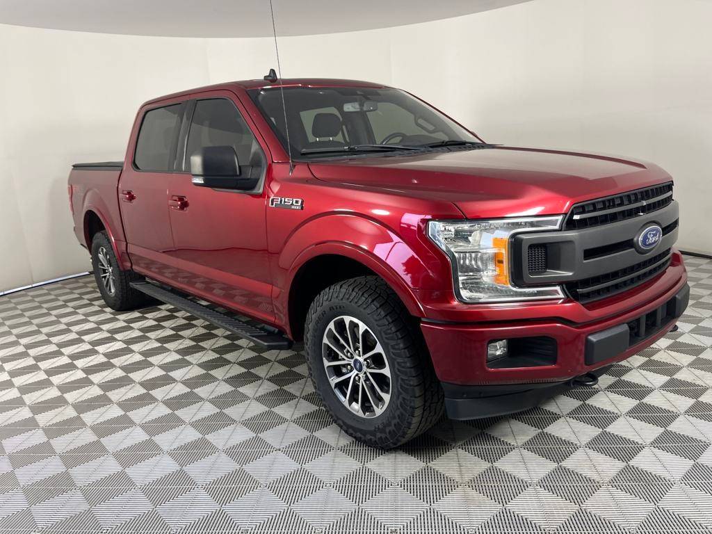 2019 Ford F-150 XLT — Pickup Truck — 85,447 mi — Littleton, CO