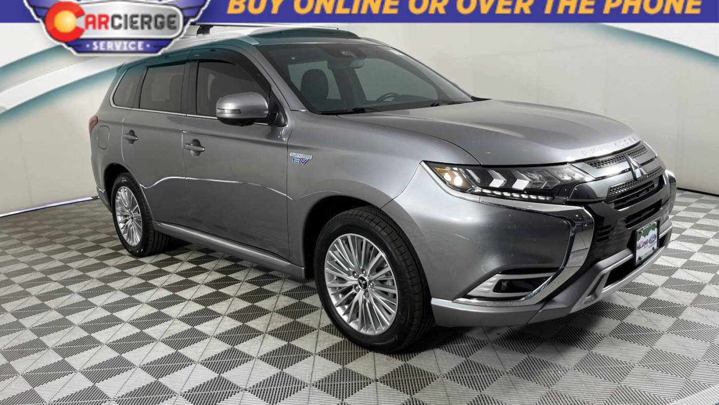 Used PlugIn Hybrids for Sale in Brighton, CO (with Photos) TrueCar