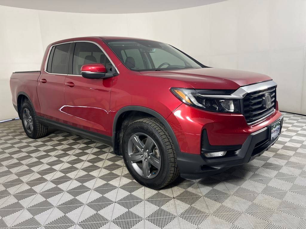 2022 Honda Ridgeline RTL — Pickup Truck — 34,258 mi — Littleton, CO