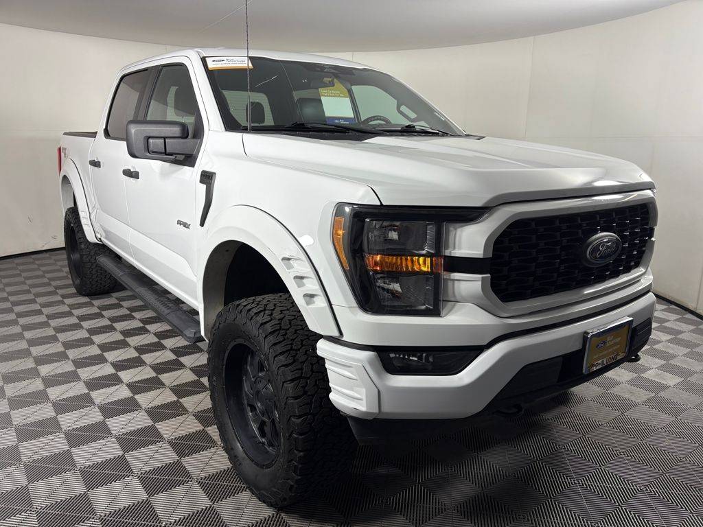 2023 Ford F-150 XL — Pickup Truck — 32,654 mi — Littleton, CO