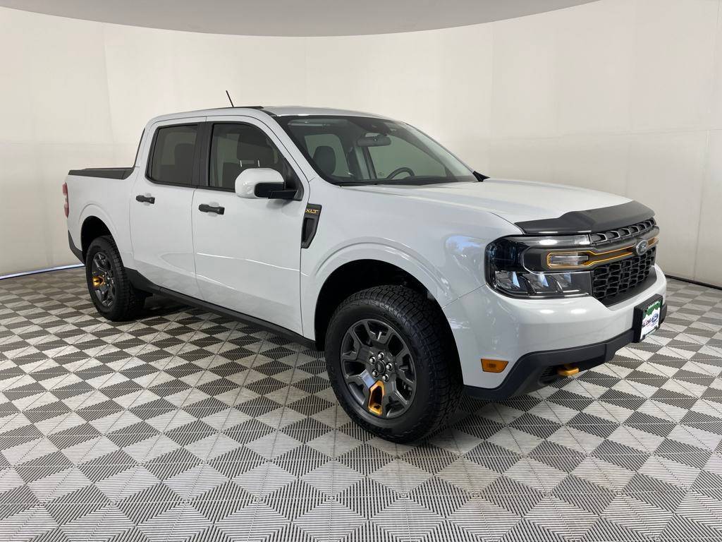 2023 Ford Maverick XLT — Pickup Truck — 11,939 mi — Littleton, CO